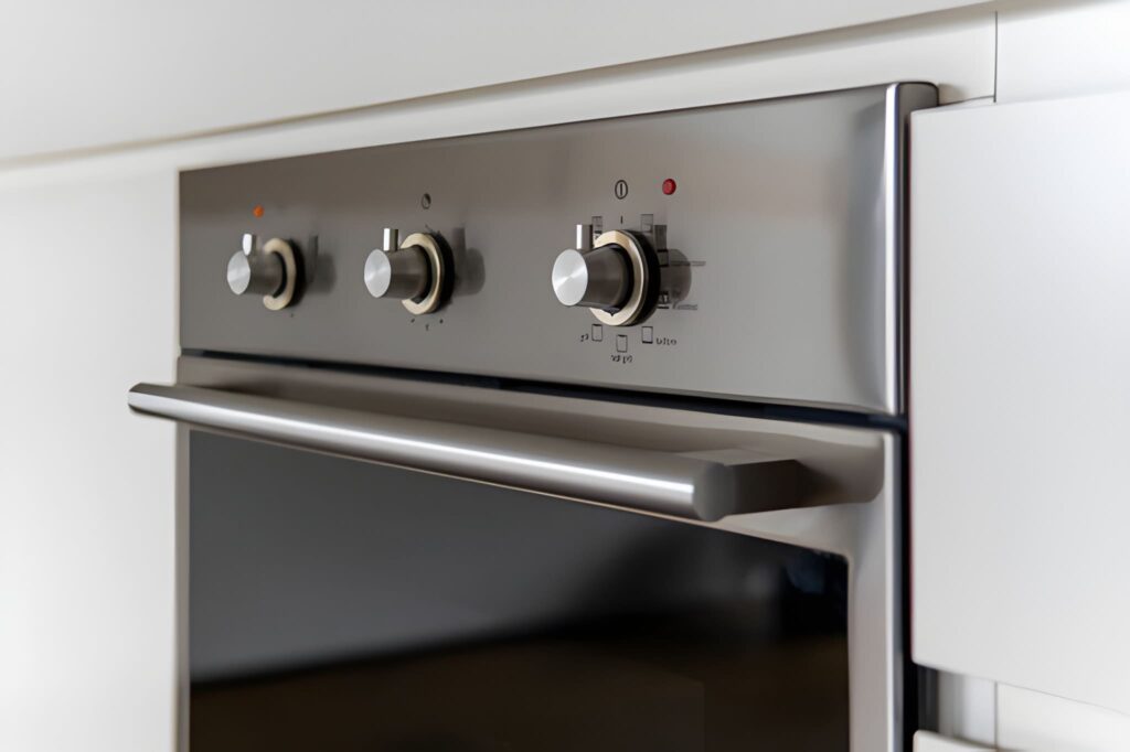 صيانة فرن ايكوماتيك